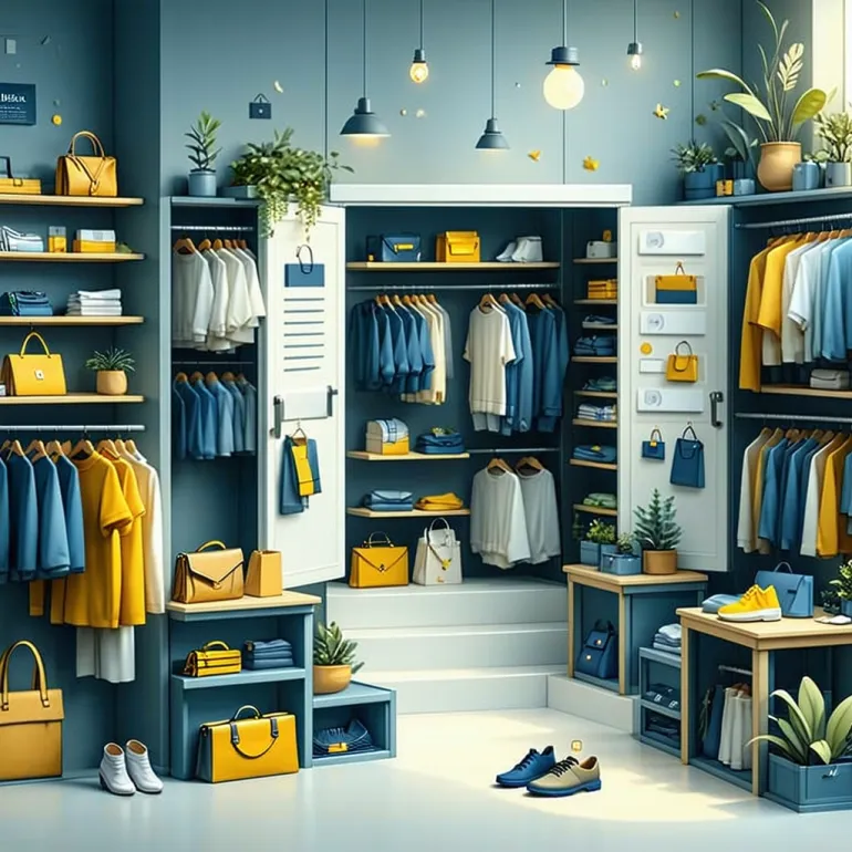 Каталог: основные принципы