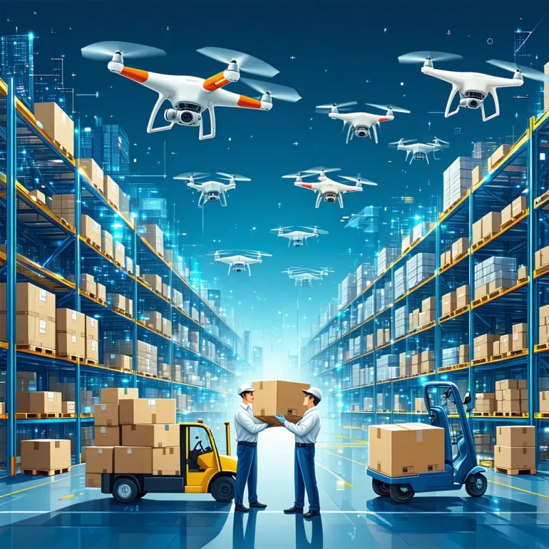 Как выбрать доставку: полный гид 2026