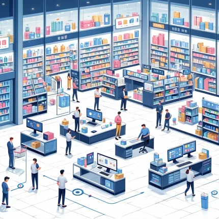 Что нужно знать о магазине: Полный гид для успешного бизнеса и покупок