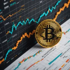 График биткоина: ключ к пониманию динамики главной криптовалюты